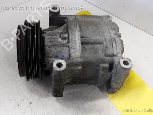 Compressore A/C FIAT 500 C (312_) 0.9 (312AG1A) (86 hp) 31778762