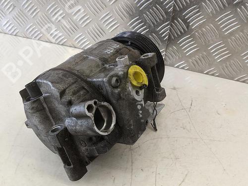 Used AC compressor NISSAN PRIMERA Hatchback (P11) 1.8 16V (114 hp) 32353112