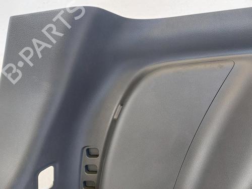 Forra da mala MITSUBISHI ECLIPSE CROSS (GK_, GL_) Plug-in Hybrid 4WD (GL3W) | BP31788487I3 