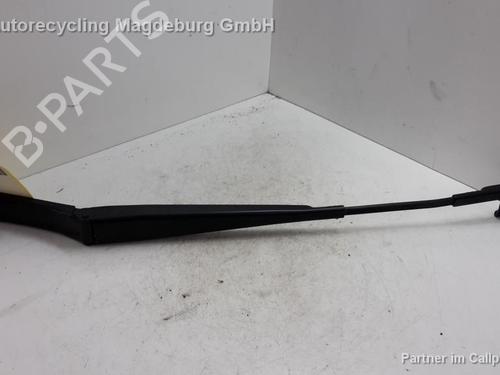 Braccio tergicristallo anteriore VW GOLF V (1K1) 1.4 16V (75 hp) 31778782