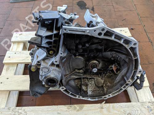 Andre PEUGEOT 208 I (CA_, CC_) 1.0 VTi (68 hp) 31782334