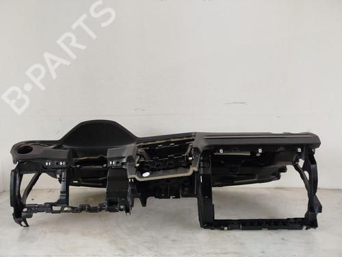 Instrument cluster VW GOLF VII Variant (BA5, BV5) 1.6 TDI | BP31789864C47 