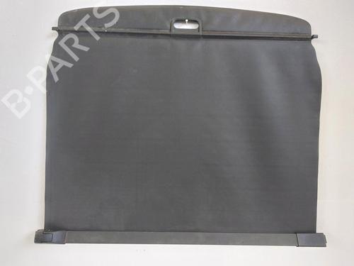 Used Rear parcel shelf OPEL VECTRA C Estate (Z02) 1.9 CDTI (F35) (150 hp) 31789111
