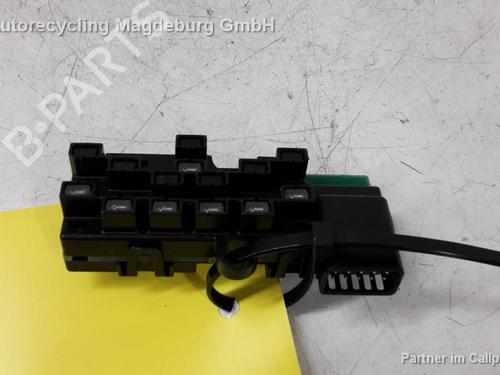Electronic module VW PASSAT B6 (3C2) 2.0 TDI 16V | BP31779196M83
