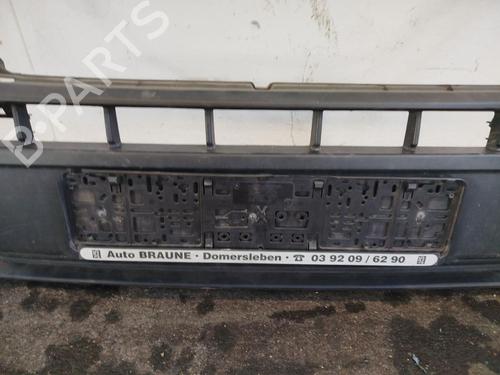Front bumper PEUGEOT BOXER Van 2.2 BlueHDi 140 | BP31787912C7