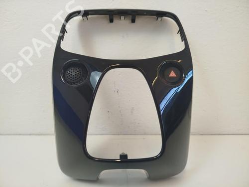 Used Other Other CITROËN C1 II (PA_, PS_) 1.0 VTi 72 (72 hp) 32736001 32736001