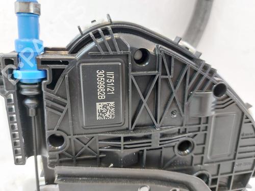 Front right lock AUDI Q2 (GAB, GAG) 30 TFSI | BP31789460C97