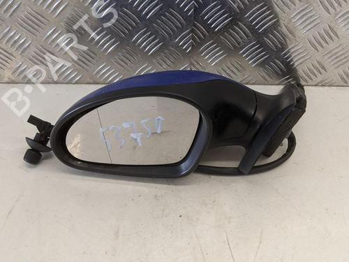 Used Left mirror Left mirror SEAT IBIZA III (6L1) 1.4 16V (75 hp) 31786365 31786365
