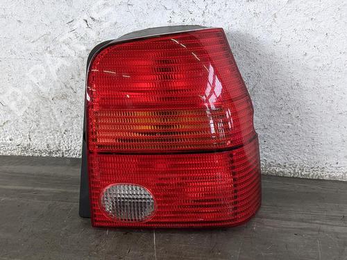 Used Right taillight NISSAN PRIMERA Hatchback (P11) 1.8 16V (114 hp) 32396886