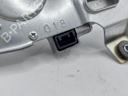 Rear wiper motor MITSUBISHI ECLIPSE CROSS (GK_, GL_) Plug-in Hybrid 4WD (GL3W) | BP31788429M102