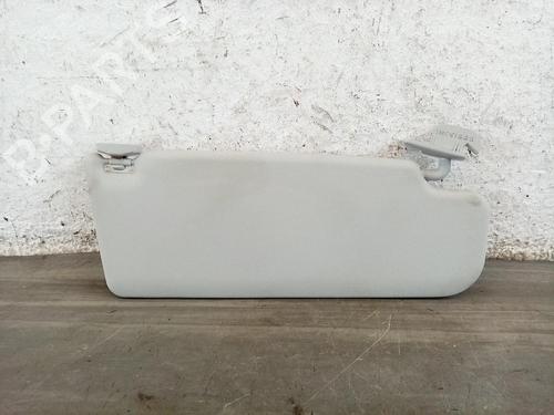 Left sun visor SKODA ROOMSTER (5J7) 1.2 TSI | BP31784145I1 - Image 7