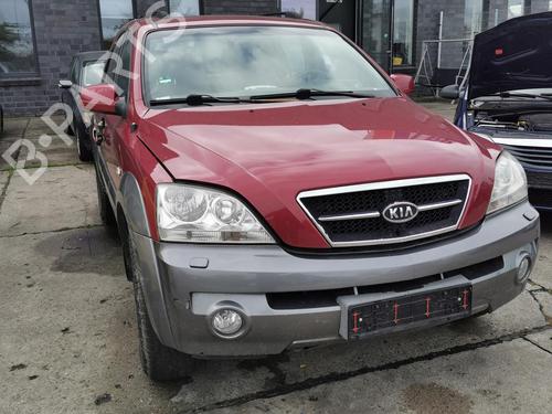 Used Parts KIA SORENTO I (JC) 2.5 CRDi 4WD (140 hp) 4402431