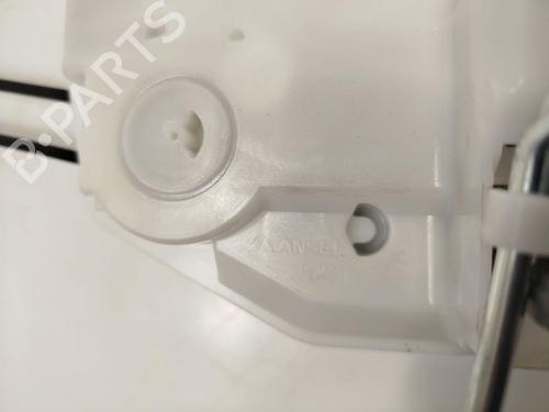 Venstre bagtil lås MITSUBISHI ECLIPSE CROSS (GK_, GL_) Plug-in Hybrid 4WD (GL3W) | BP31788662C100 