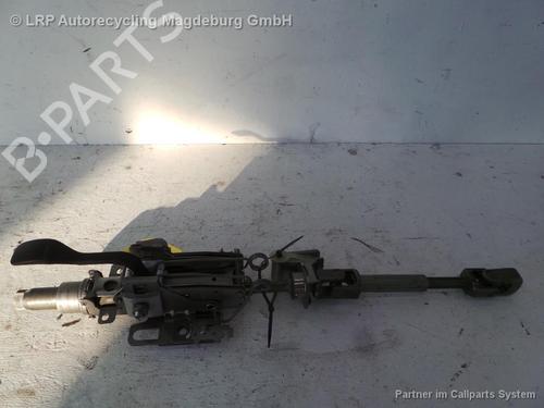 Used Steering column VW POLO IV Saloon (9A4, 9A2, 9N2, 9A6) 1.4 (75 hp) 31777655