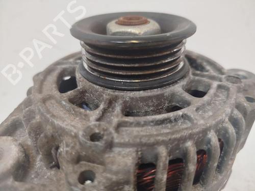 Alternator CHEVROLET SPARK (M300) 1.0 | BP31790279M7  - Image 8