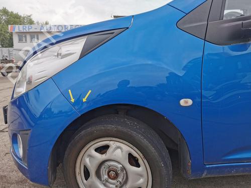 andre-chevrolet-spark-m300-2009-31790278 main image