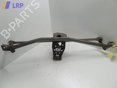 Used Front wipers mechanism AUDI 80 B4 Saloon (8C2) 2.0 (90 hp) 31776326