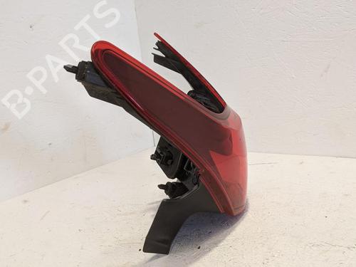 Other PEUGEOT 2008 I (CU_) 1.5 BlueHDI 120 | BP31787328O1 - Image 4