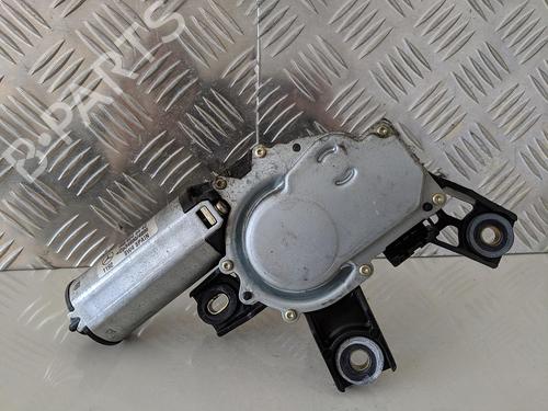 Used Rear wiper motor MERCEDES-BENZ A-CLASS (W168) A 170 CDI (168.009, 168.109) (95 hp) 31783241