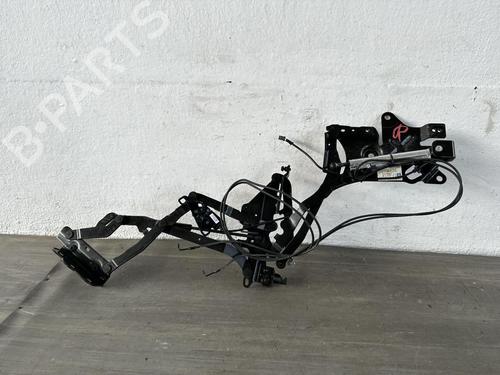 Used Other OPEL ASTRA H TwinTop (A04) 1.8 (L67) (140 hp) 31786036