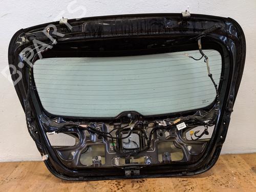 Tailgate SEAT LEON (1P1) 1.9 TDI | BP31780152C6