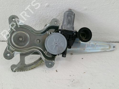 Used Other TOYOTA RAV 4 III (_A3_) 2.2 D 4WD (ALA30_, ALA30R) (136 hp) 31780299