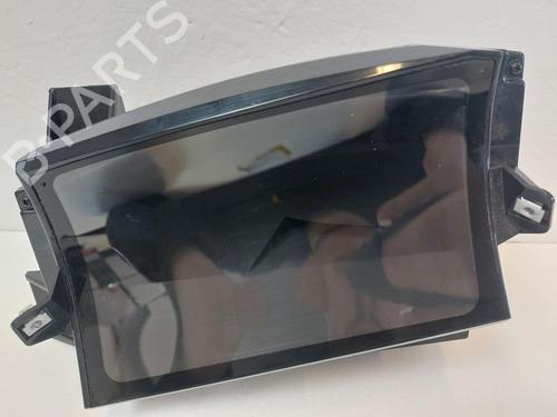 Used Display monitor SMART #1 EV All-wheel Drive (428 hp) 31790534