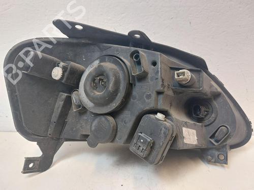 Other VW FOX Hatchback (5Z1, 5Z3, 5Z4) 1.2 | BP31788343O1 