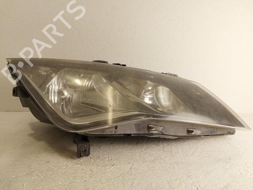 Scheinwerfer rechts für SEAT LEON SC (5F5) 1.4 TSI (122 hp) 31787755