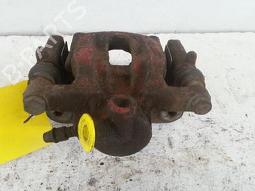 Used Left rear brake caliper Left rear brake caliper MERCEDES-BENZ A-CLASS (W169) A 170 (169.032, 169.332) (116 hp) 31778557 31778557