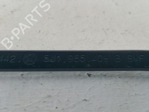 front-windshield-wiper-arm-skoda-fabia-ii-combi-545-2007-2008-2009-2010-2011-2012-2013-2014-31781019 main image