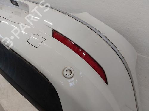 Rear bumper VW PASSAT CC B6 (357) 2.0 TDI | BP31958832C8 