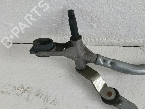 Front wipers mechanism CITROËN DS3 (SA_) 1.6 VTi 120 | BP31780637C83 