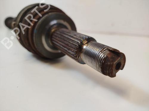 Right front driveshaft HYUNDAI i30 FASTBACK (PDE, PDEN) 1.0 T-GDI hybrid 48V | BP31791145M39 