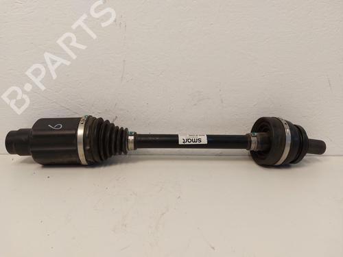 Used Left rear driveshaft SMART #1 EV All-wheel Drive (428 hp) 31790490