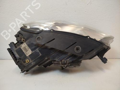 Left headlight VW PASSAT B6 Variant (3C5) 2.0 TDI | BP35917989C28 - Image 5
