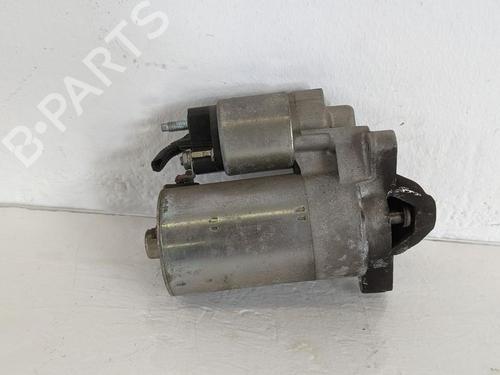 Used Starter PEUGEOT 207 (WA_, WC_) 1.6 16V (109 hp) 31786763
