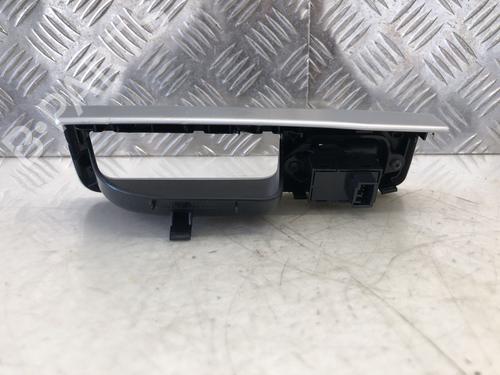 Left rear window switch VOLVO V50 (545) 1.6 D | BP31786161I29