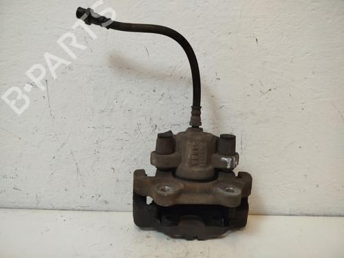 Left rear brake caliper BMW 1 (F20) 116 d | BP31791248M107 