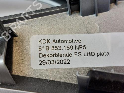 Andre AUDI Q2 (GAB, GAG) 30 TFSI | BP31789453O1 