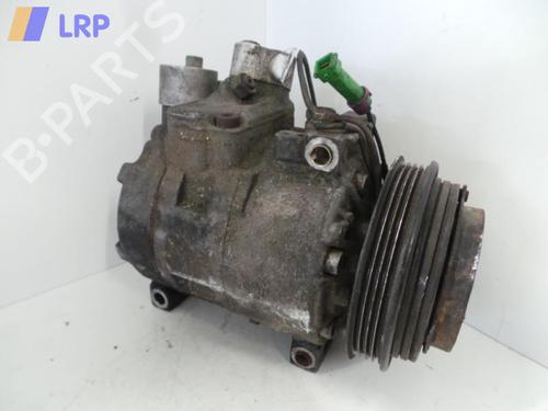 AC compressor AUDI A4 B5 Avant (8D5) 2.5 TDI quattro | BP31776002M34