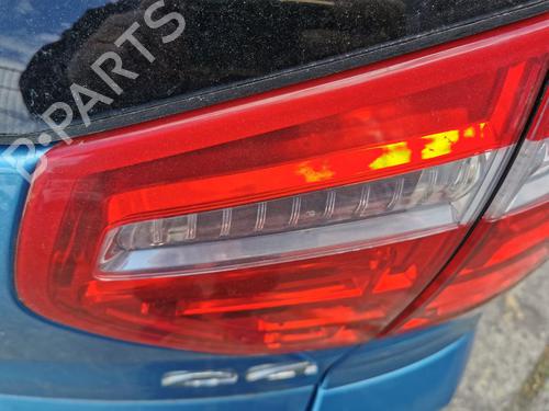 Right tailgate light CITROËN C4 Grand Picasso I (UA_) 1.6 HDi | BP31789325C80
