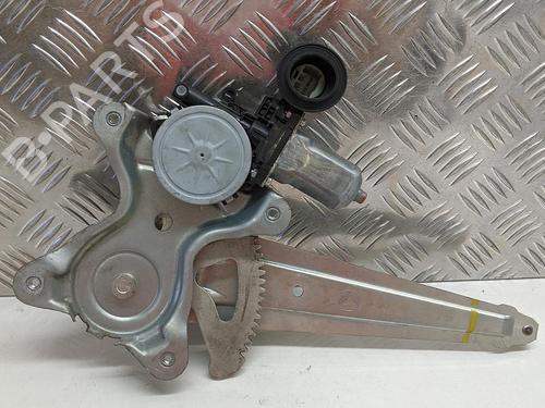 Used Other TOYOTA AURIS (_E15_) 2.0 D-4D (ADE150_, ADE150R) (126 hp) 31783553