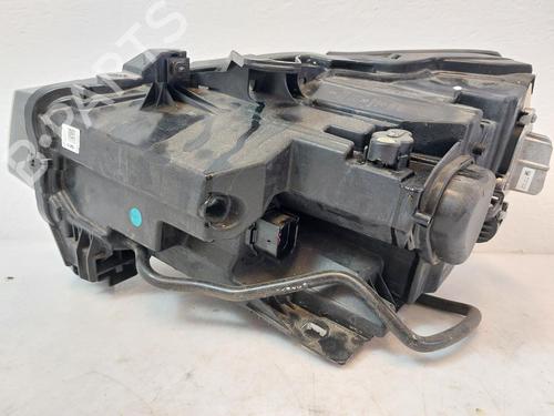 Right headlight AUDI Q2 (GAB, GAG) 30 TFSI | BP31789427C29 