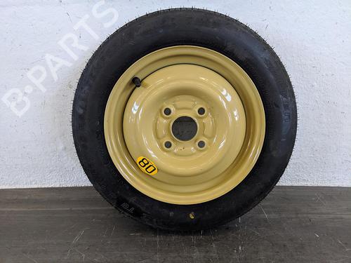 Altro DAIHATSU CUORE VI (L251, L250_, L260_) 1.0 (58 hp) 31782754