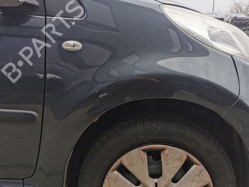 Andre CITROËN C1 (PM_, PN_) 1.0 (68 hp) 31787258