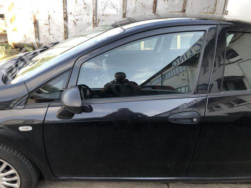 Used Other Other FIAT GRANDE PUNTO (199_) 1.3 D Multijet (75 hp) 35917869 35917869