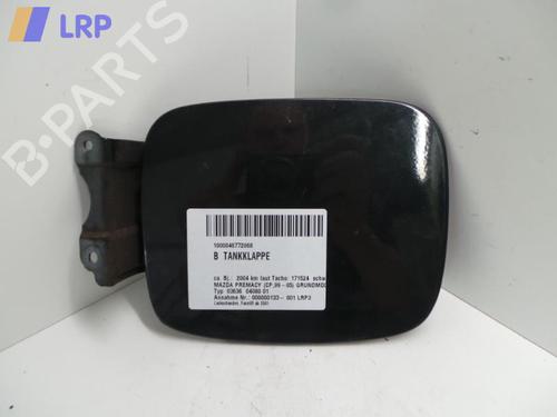 Used Fuel flap MAZDA PREMACY (CP) 2.0 TD (101 hp) 31776507