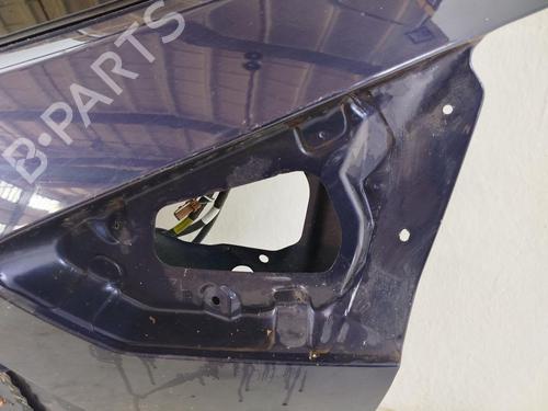 Tailgate NISSAN PULSAR Hatchback (C13) 1.2 DIG-T | BP31786664C6 