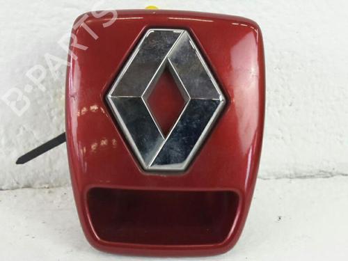 Used Exterior handle RENAULT LAGUNA II (BG0/1_) 2.0 16V (BG00, BG0W, BG0K, BG0P) (133 hp) 31780950
